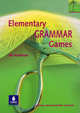 Elementary Grammar Games Paper, Hadfield, Jill 
