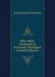 Pele-Mele: Fantaisies Et Souvenirs Poetiques (French Edition), Louis Honore? Fre?chette 