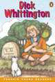 Dick Whittington, Level 1, Penguin Young Readers, Crook Marie 