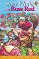 Snow White and Rose Red, Level 2, Penguin Young Readers, Hadley Mary 