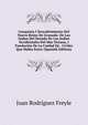 Conquista I Descubrimiento Del Nuevo Reino De Granada: De Las Indias Del Dorado De Las Indias Occidentales Del Mar Oceana, I Fundacion De La Cuidad De . Civiles Que Habia Entre (Spanish Edition), Juan Rodriguez Freyle 