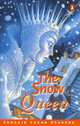 The Snow Queen, Level 4, Penguin Young Readers, McIlvain Audrey 