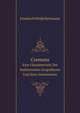 Cremona. Eine Charakteristik Der Italienischen Geigenbauer Und Ihrer Instrumente, Friedrich Niederheitmann 