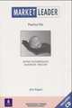Market Leader Upper Intermediate Practice File Pack (Book and Audio CD), Cotton, David 
