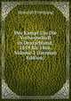 Der Kampf Um Die Vorherrschaft in Deutschland, 1859 Bis 1866, Volume 1 (German Edition), Heinrich Friedjung 