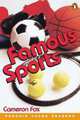 Penguin Young Readers Level 3: Famous Sports, Fox, Cameron 