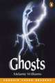 Penguin Young Readers Level 2: Ghosts, Williams Melanie 