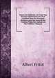 Science Du Publiciste, Ou Traite Des Principes Elementaires Du Droit Considere Dans Ses Principals Divisions: Avec Des Notes Et Des Citations Tirees Des Auteurs Les Plus Celebres, Volume 2, Albert Fritot 