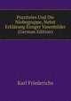 Praxiteles Und Die Niobegruppe, Nebst Erklarung Einiger Vasenbilder (German Edition), Karl Friederichs 