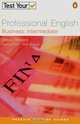 Test Your Professional English: Business: Intermediate, Steven Flinders 