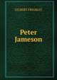 Peter Jameson, GILBERT FRNAKAU 