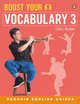 Boost Your Vocabulary Book 3, Barker, Chris 