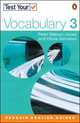Test Your Vocabulary Book 3, Johnston Olivia, Watcyn-Jones Peter 
