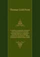 A treatise on guaranty insurance and compensated suretyship including therein as subsidiary branches the law of fidelity, commercial and judicial . official and private fidelity bonds, buildi, Thomas Gold Frost 