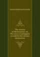 The women of Mormonism: or, The story of polygamy as told by the victims themselves, Jennie Anderson Froiseth 