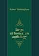 Songs of horses: an anthology, Robert Frothingham 