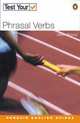 Test Your Phrasal Verbs, Allsop, Jake 