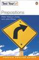 Test Your Prepositions, Watcyn-Jones Peter, Jake Allsop 