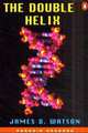 The Double Helix, James D. Watson 