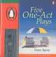 Penguin Readers Level 3: Five One-Act Plays, Donn Byrne 