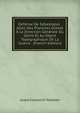 Defense De Sebastopol . Atlas Des Planches Dresse A La Direction Generale Du Genie Et Au Depot Topographique De La Guerre . (French Edition), duard Ivanovich Totleben 