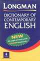 Longman Dictionary of Contemporary English, 