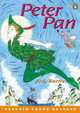 Peter Pan, Level 3, Penguin Young Readers, J.M. Barrie 