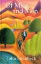 Of Mice and Men #ост./не издается#, Steinbeck J. 