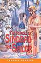 The Voyages of Sindbad the Sailor, Англ 