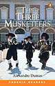 The Three Musketeers, Alexander Dumas 