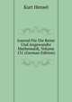 Journal Fur Die Reine Und Angewandte Mathematik, Volume 131 (German Edition), Kurt Hensel 