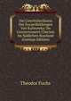 Die Conchylienfauna Der Eocaenbildungen Von Kalinowka: Im Gouvernement Cherson Im Sudlichen Russland (German Edition), Theodor Fuchs 