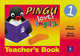 Pingu loves Eng 1 TB #ост./не издается#, Diana Webster 