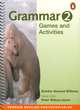 Grammar Games & Activities for Teachers Book 2, Deirdre Howard-Williams 