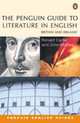 Penguin Guide to Literature in English: Britain & Ireland, Ronald Carter, John McRae 