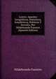 Loreto: Apuntes Geograficos, Historicos, Estadisticos, Politicos Y Sociales, Por Hildebrando Fuentes (Spanish Edition), Hildebrando Fuentes 