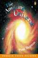 Penguin Young Readers Level 4: "the Amazing Universe", Shipton Paul 