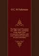 The High Court Procedure Act, 1903-1915, and Rules of the High Court of Australia, together with cross references and notes of cases and index, O C. W Fuhrman 