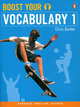 Boost Your Vocabulary. Book 1, Barker, Chris 