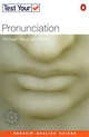Test your Pronunciation Book and CD Pack, Vaughan-Rees, Michael 