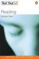 Test Your Reading, Michael Dean 
