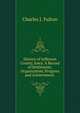 History of Jefferson County, Iowa: A Record of Settlement, Organization, Progress and Achievement ., Charles J. Fulton 