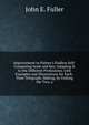 Improvement to Palmer's Endless Self-Computing Scale and Key: Adapting It to the Different Professions, with Examples and Illustrations for Each . Time Telegraph, Making, by Uniting the Two, a, John E. Fuller 