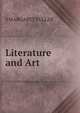 Literature and Art, S MARGARET FULLER 