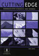 Cutting Edge (Original Edition) Intermediate / Upper Intermediate Video Activity Book, Cunningham, Sarah 