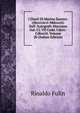 I Diarii Di Marino Sanuto: (Mccccxcvi-Mdxxxiii) Dall' Autografo Marciano Ital. Cl. VII Codd. Cdxix-Cdlxxvii, Volume 20 (Italian Edition), Rinaldo Fulin 