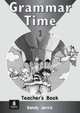 Grammar Time TB 1 #ост./не издается#, Jervis, Sandy 