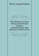 The Influence of Green Manure On Nitrogen Fixation, Ammonification and Bacterial Content of Soil, Henry Luman Fulmer 