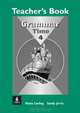 Grammar Time Teacher's Book 4, 