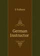 German Instructor ., E Fulborn 
